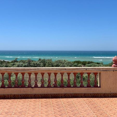 Appartements Armonia Sea View Briech Εξωτερικό φωτογραφία