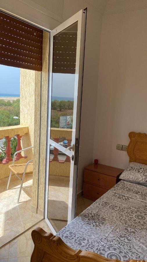 Appartements Armonia Sea View Briech Εξωτερικό φωτογραφία